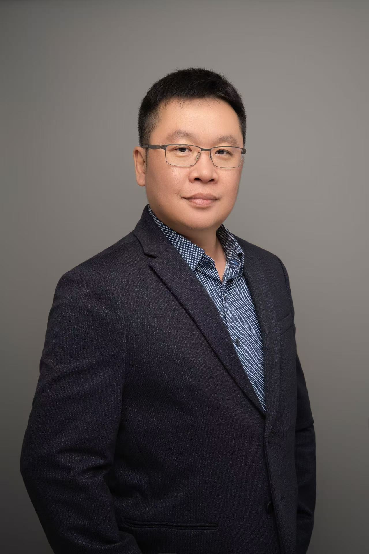 James Xing